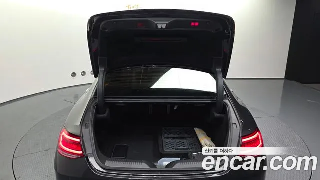 Mercedes-Benz CLS-Class 2022 — фото 20