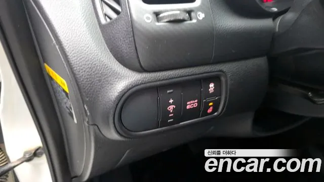 Kia K3 2015 — фото 15