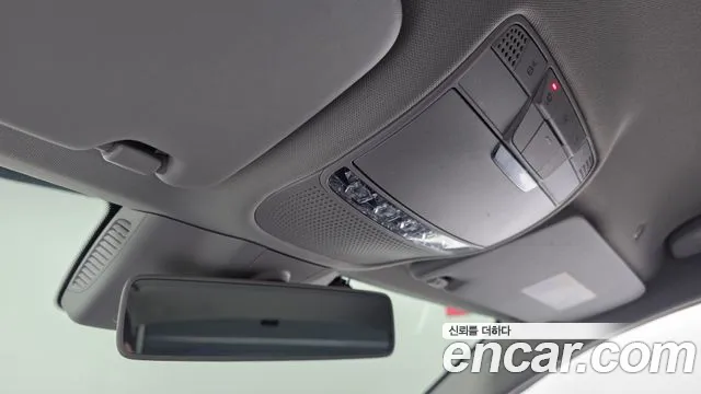 Mercedes-Benz C-Class 2020 — фото 18