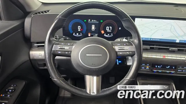 Hyundai Kona 2023 — фото 13