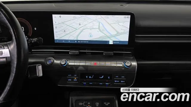 Hyundai Kona 2023 — фото 14
