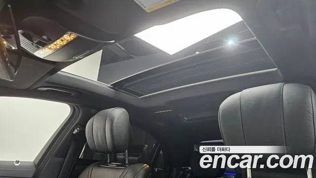 Mercedes-Benz S-Class 2015 — фото 19
