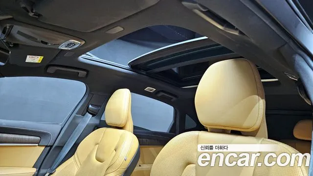Volvo S90 2021 — фото 19