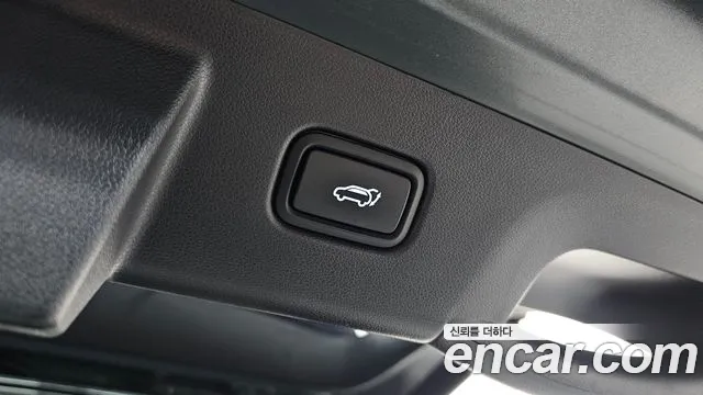 Hyundai Tucson 2022 — фото 19