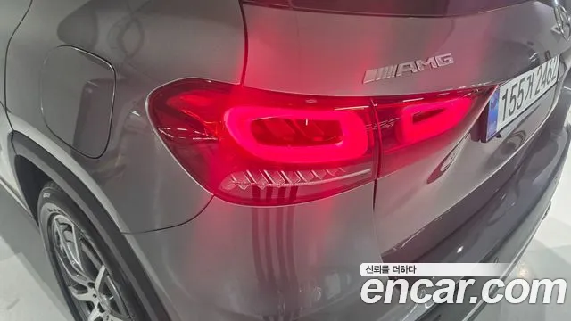 Mercedes-Benz GLA-Class 2023 — фото 13