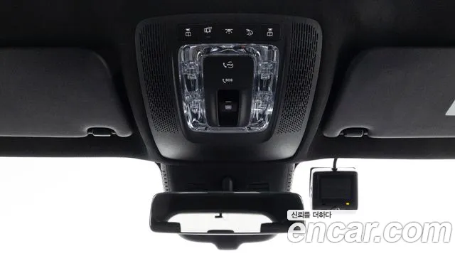 Mercedes-Benz GLB-Class 2025 — фото 14