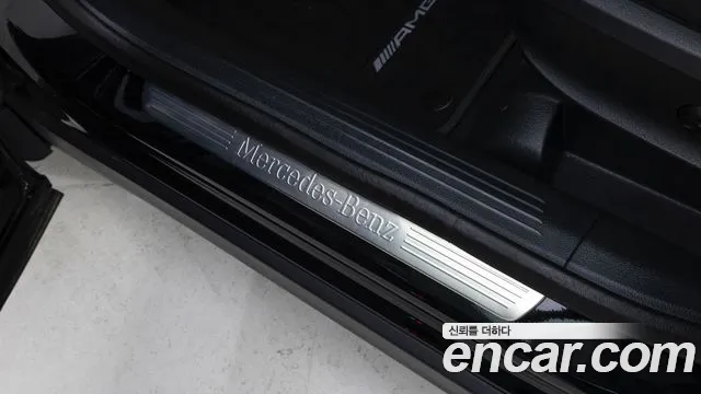 Mercedes-Benz GLB-Class 2025 — фото 15