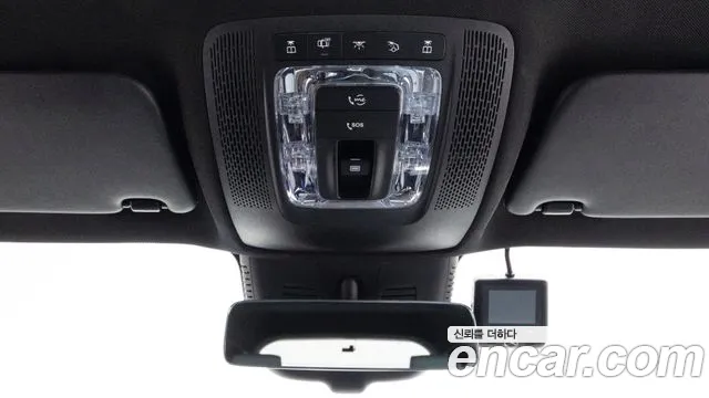 Mercedes-Benz GLB-Class 2025 — фото 14