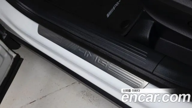 Mercedes-Benz GLB-Class 2025 — фото 15