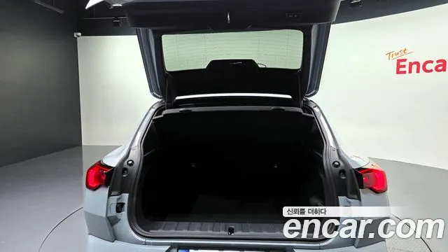 BMW X2 (F39) 2025 — фото 20