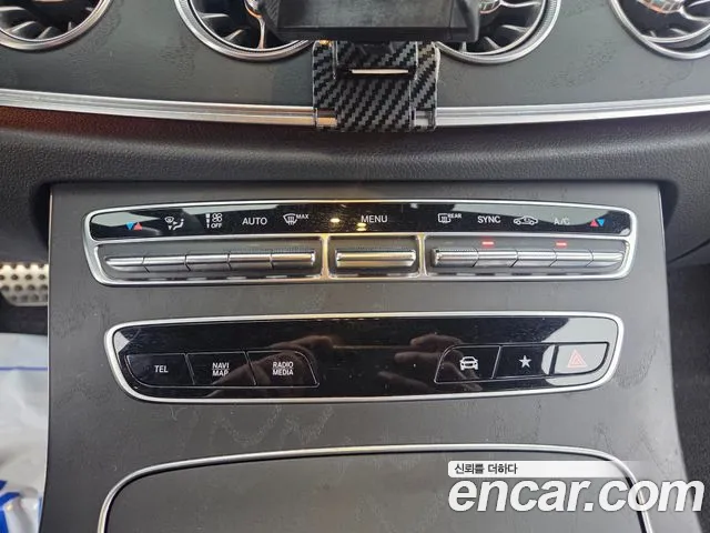 Mercedes-Benz CLS-Class 2022 — фото 12