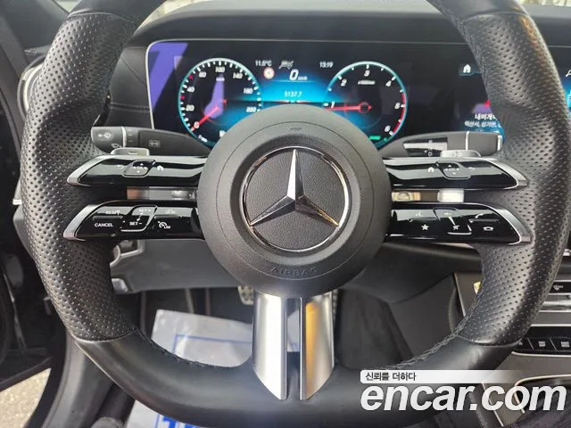 Mercedes-Benz CLS-Class 2022 — фото 14