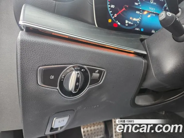 Mercedes-Benz CLS-Class 2022 — фото 15