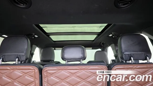 Ford Explorer 2020 — фото 18