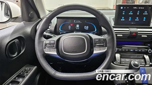 Hyundai Casper 2022 — фото 13