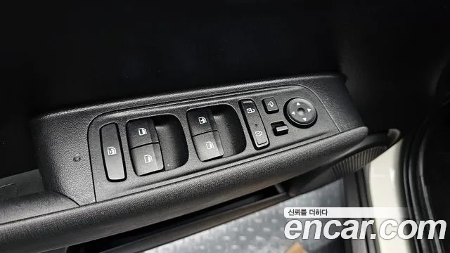 Hyundai Casper 2022 — фото 14