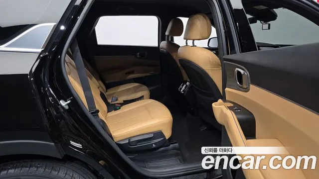 Kia Sorento 2021 — фото 12