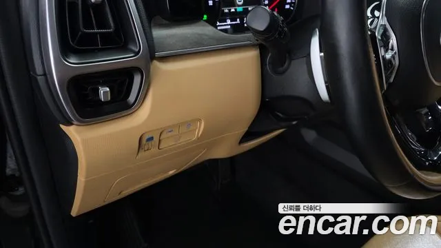 Kia Sorento 2021 — фото 14