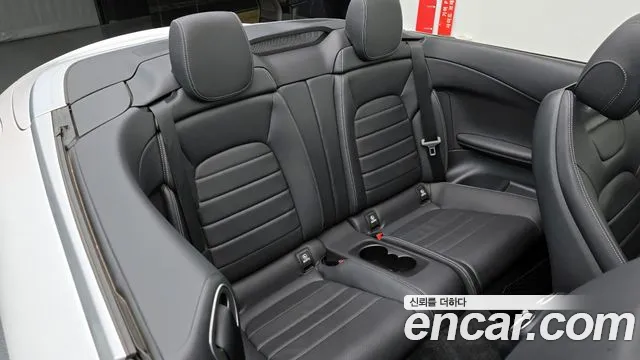Mercedes-Benz C-Class 2019 — фото 12