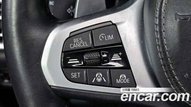 BMW X6 2021 — фото 16