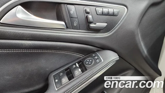 Mercedes-Benz CLA-Class 2016 — фото 14