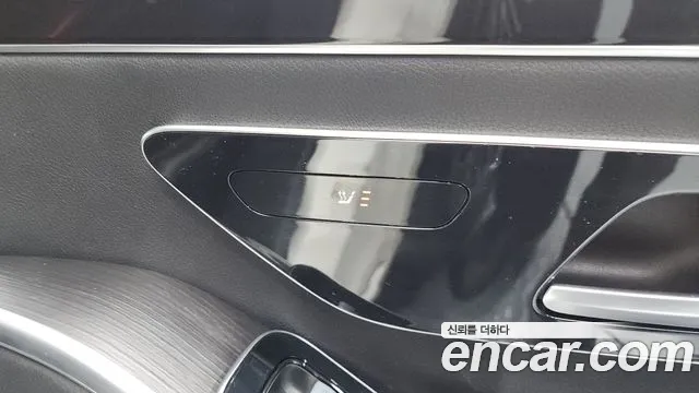 Mercedes-Benz S-Class 2023 — фото 17