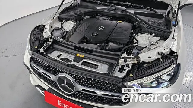 Mercedes-Benz GLC-Class 2025 — фото 6