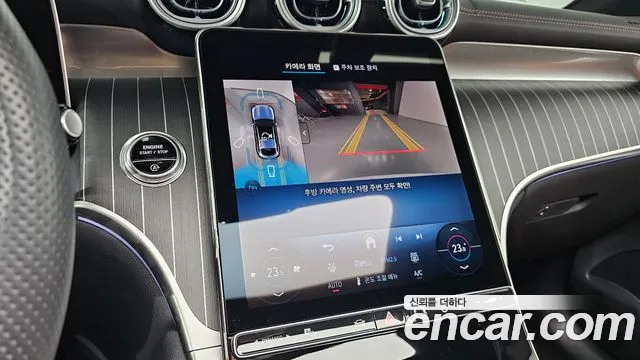 Mercedes-Benz GLC-Class 2025 — фото 16