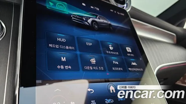Mercedes-Benz GLC-Class 2025 — фото 18