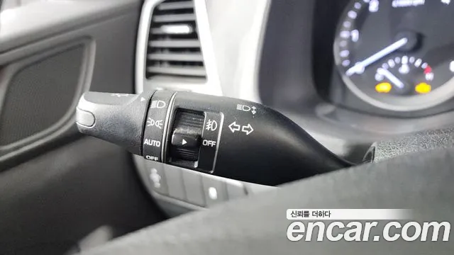 Hyundai Tucson 2016 — фото 17