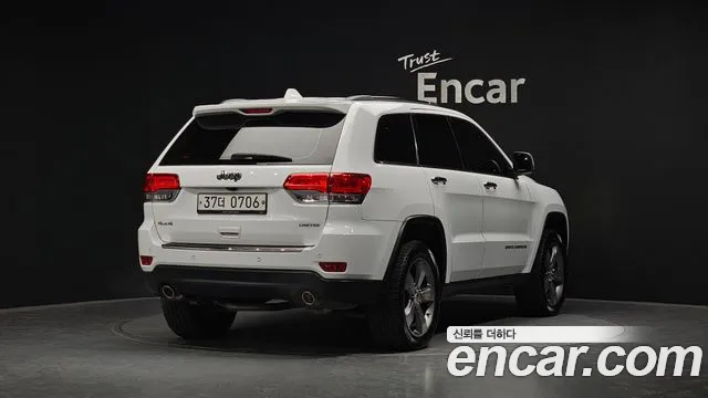 Jeep Cherokee 2015 — фото 2