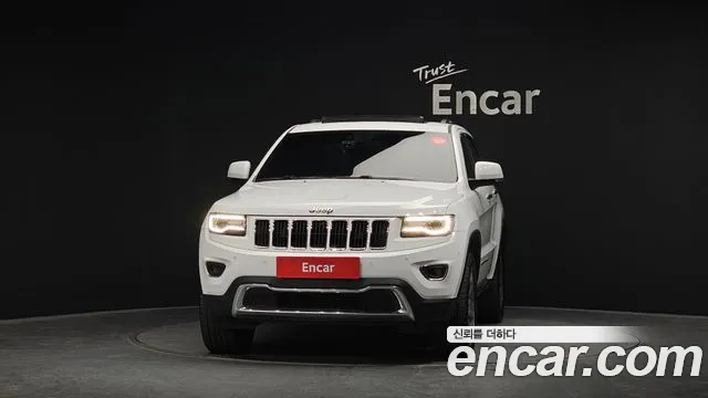 Jeep Cherokee 2015 — фото 3