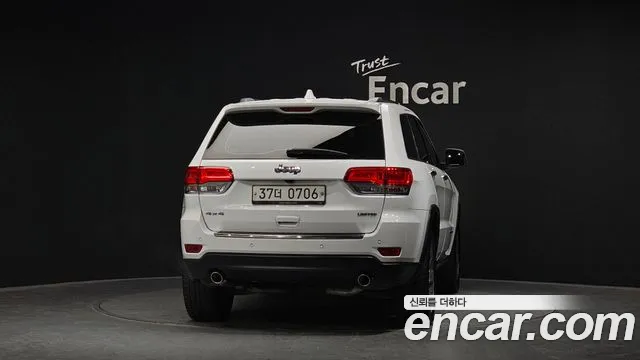 Jeep Cherokee 2015 — фото 4