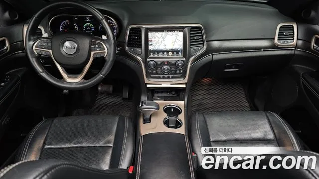 Jeep Cherokee 2015 — фото 7