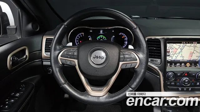 Jeep Cherokee 2015 — фото 13