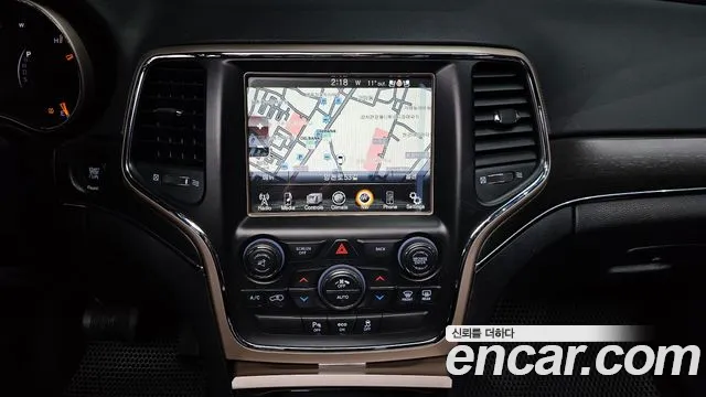 Jeep Cherokee 2015 — фото 14