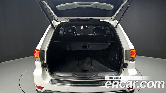Jeep Cherokee 2015 — фото 20