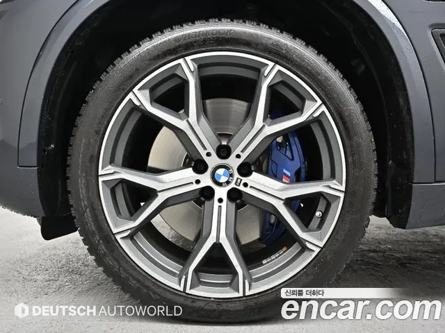 BMW X5 2020 — фото 5