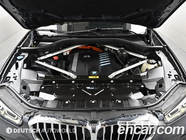 BMW X5 2020 — фото 6