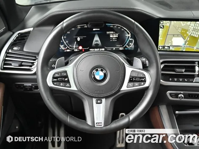 BMW X5 2020 — фото 13