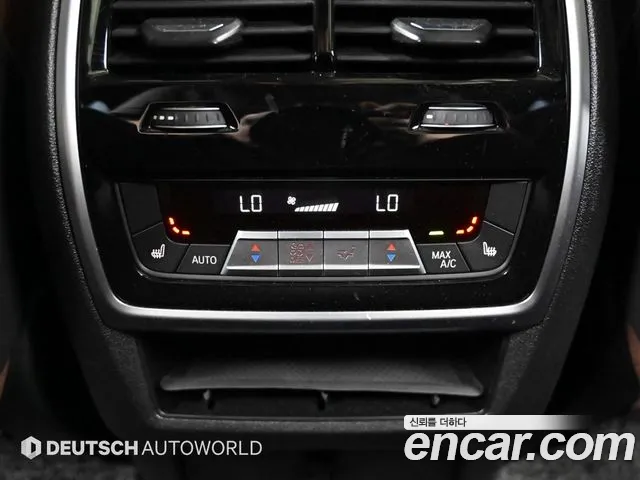 BMW X5 2020 — фото 16