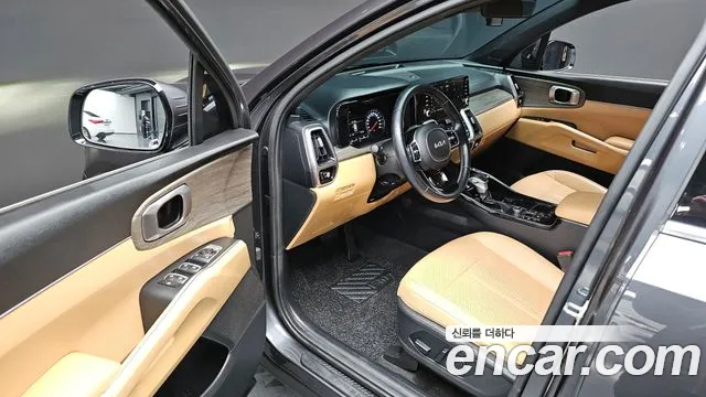 Kia Sorento 2022 — фото 12