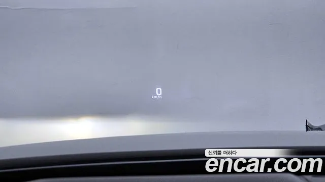 Hyundai Equus 2014 — фото 10