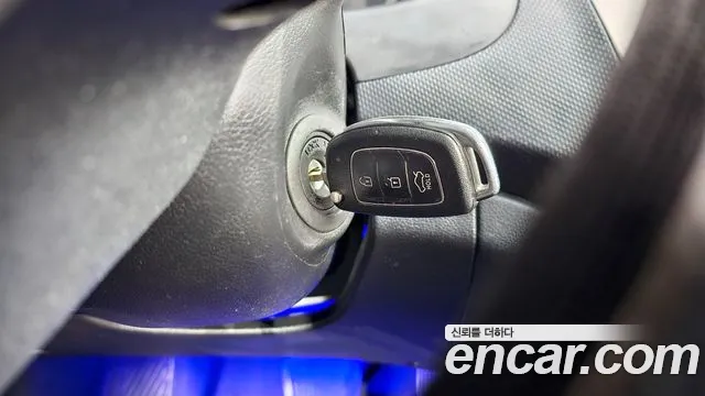 Hyundai Accent 2015 — фото 19