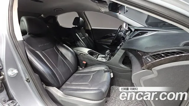 Hyundai Grandeur 2016 — фото 10