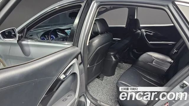 Hyundai Grandeur 2016 — фото 17