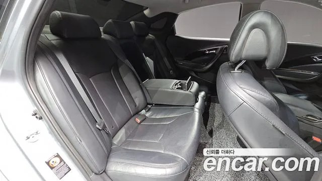Hyundai Grandeur 2016 — фото 19
