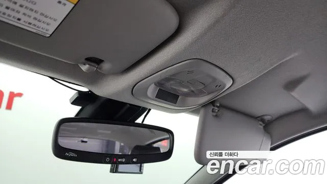 ChevroletGMDaewoo Spark 2016 — фото 19