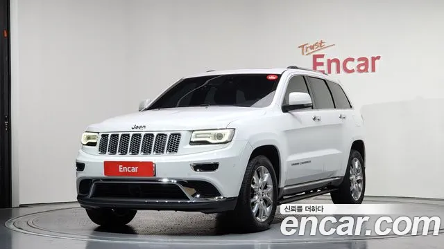 Jeep Cherokee 2015 — фото 1
