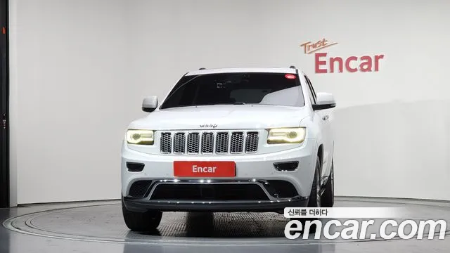 Jeep Cherokee 2015 — фото 3